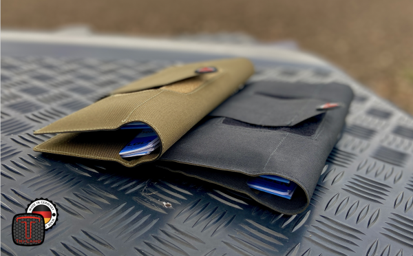 Card Case No.1, brown
